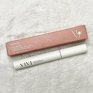 VIVI Naturals Sagano Superfood Lash + Brow Growth Serum‎